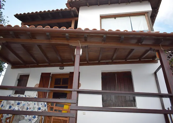 Alisaxni Seaside Studio