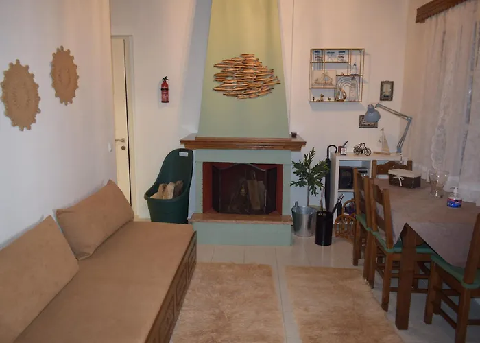 Alisaxni Seaside Studio
