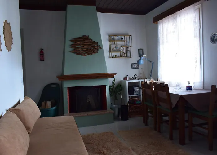 Alisaxni Seaside Studio